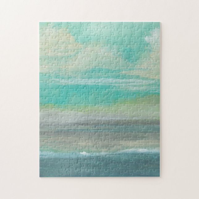 Lowland Beach I (Vertikal)