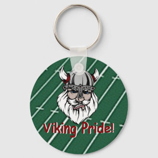Lowndes Viking Pride Schlüsselanhänger