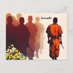 Lownyou buy prison Prisonnier masse des cartes pos