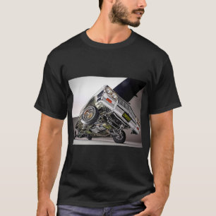 LOWRIDER CAR T - Shirt