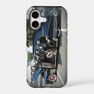Lowrider Chevy Bomb Fall