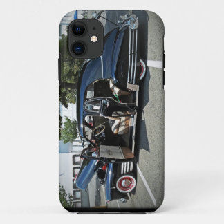 Lowrider Chevy Bombenbehälter iPhone 11 Hülle