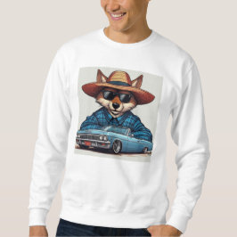 Lowrider Fuchs Sweatshirt
