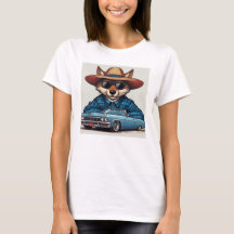 Lowrider Fuchs