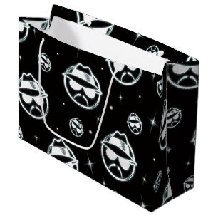Lowrider große geschenktüte