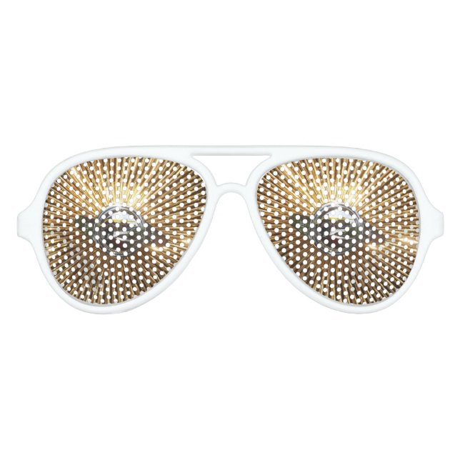 Lowrider Wire Wheels Spokes Rims Sonnenbrillen Sha (Vorderseite)