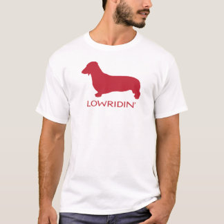 Lowridin T-Shirt