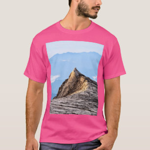 Lows Peak Graphic T-Shirt