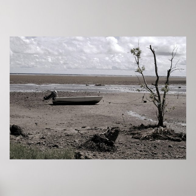 Lowtide Poster (Vorne)