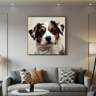 Loyal Companion Poster