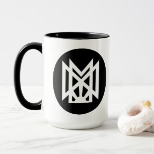 Loyal Dawn Logo Tasse (LG)