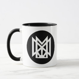 Loyal Dawn Logo Tasse (SM)