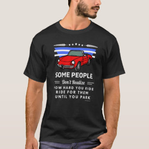 Loyal Friend Best Friend Ex Friend Pe T-Shirt