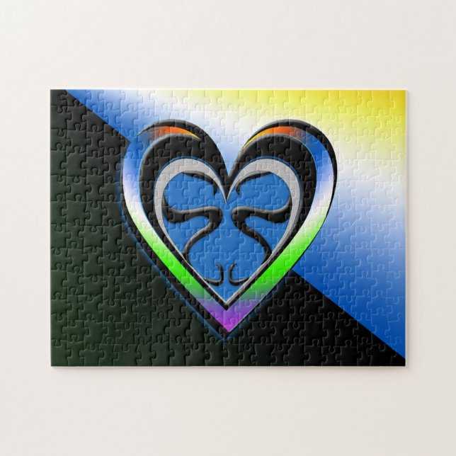 Loyalität (Horizontal)