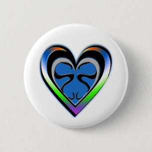 Loyalität Button