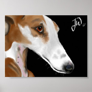 Loyalität Poster