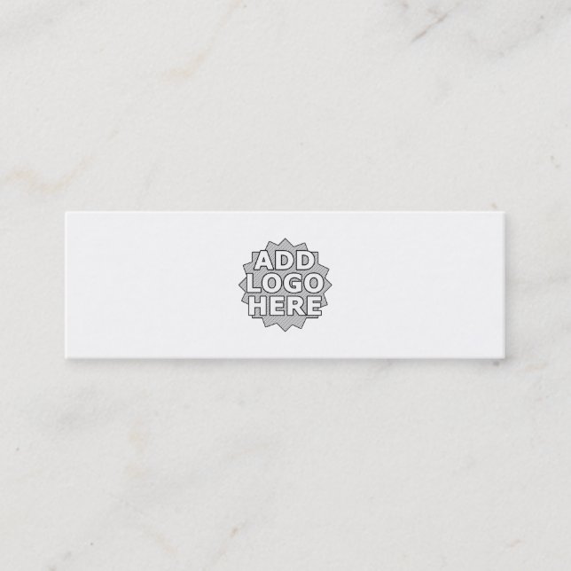 Loyalität von Kaffeeprogrammen Treuekarte (Vorderseite)