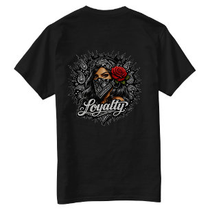 Loyalitätsdruck T-Shirt