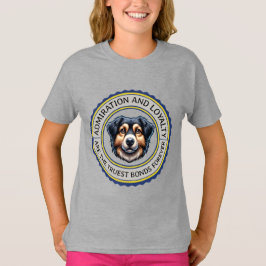 Loyalty Forever Bond T-Shirt