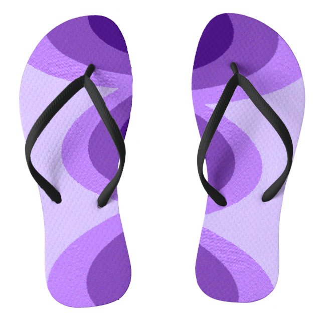 "LP Boboseci" Dreh Flop Flip Flops (Fußbett)