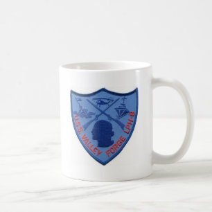 LPH8 USS Tal-Schmiede Kaffeetasse