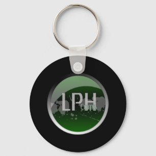 LPH Korps-Schlüsselanhänger Schlüsselanhänger