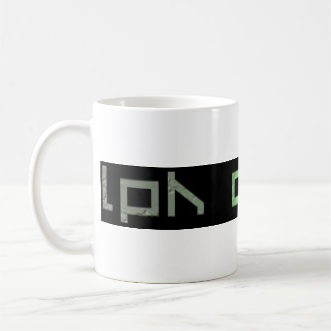 LPH Tasse (Links)