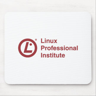 LPI-Mausunterlage Mousepad