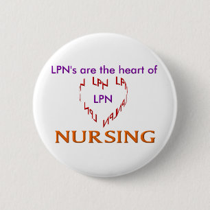 LPN Herz Button