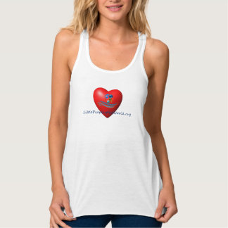 LPOTW Herz Tanktop