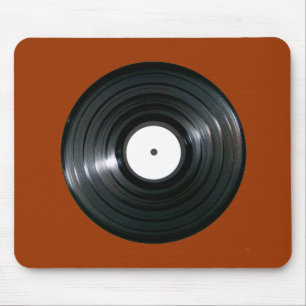 LPrekord-Reihe Mousepad