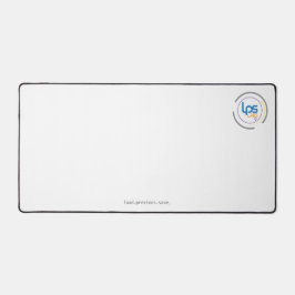 LPS-Labrador Desk Mat Schreibtischunterlage