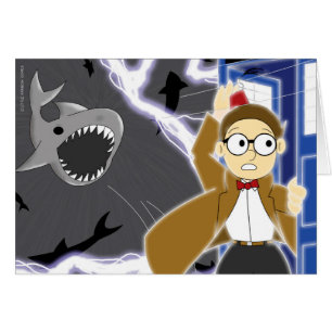 LRC - Requins de foudre