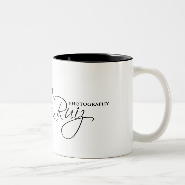 LRuizPhotography 2 tonte Kaffee-Tasse Zweifarbige Tasse (Rechts)