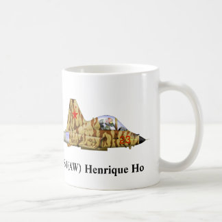 LS1 (Aw) Henrique Ho Tasse