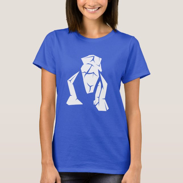 LS T-Shirt (Vorderseite)