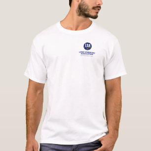 LSA-Logo - Pocket T-Shirt