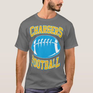 LSAG Chargers Club T-Shirt