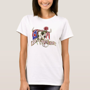 LSC Baby - Puppe T T-Shirt