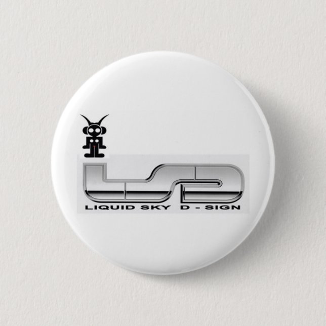 LSDSIGN BUTTON (Vorderseite)