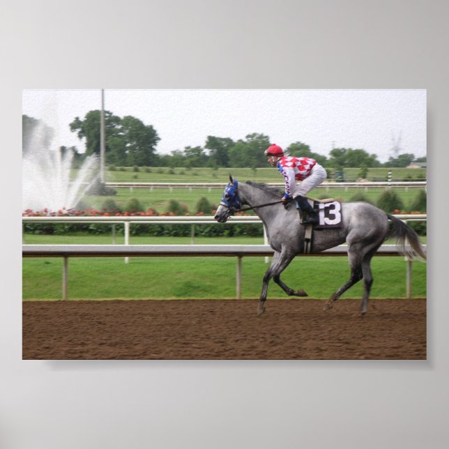 LSP-Serie (2) Poster (Vorne)