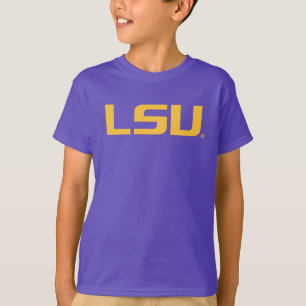 lsu scherzt Shirt