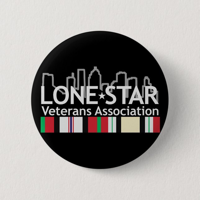 LSVA Knopf Button (Vorderseite)