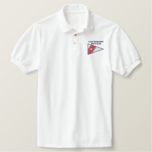 LSYC Embromiertes Shirt
