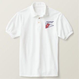 LSYC Embromiertes Shirt