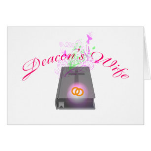 LT DE L'ÉPOUSE DU DIACRE