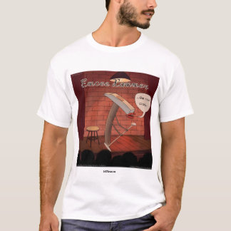 LTCartoons Tools für Comedians Funny Comic T-Shirt