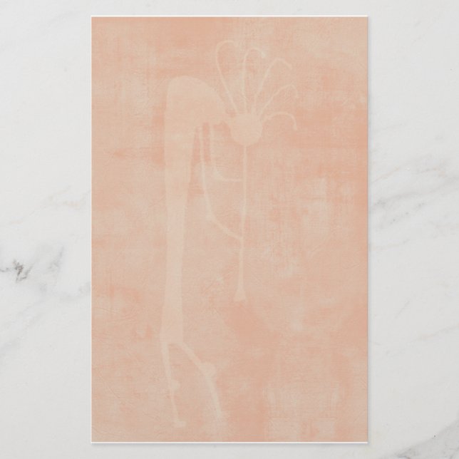 Ltr_Kokopelli-1 Briefpapier (Vorderseite)