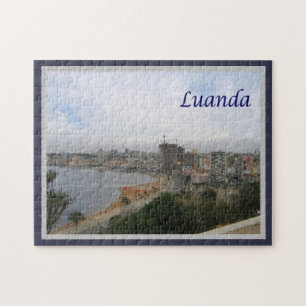 Luanda -