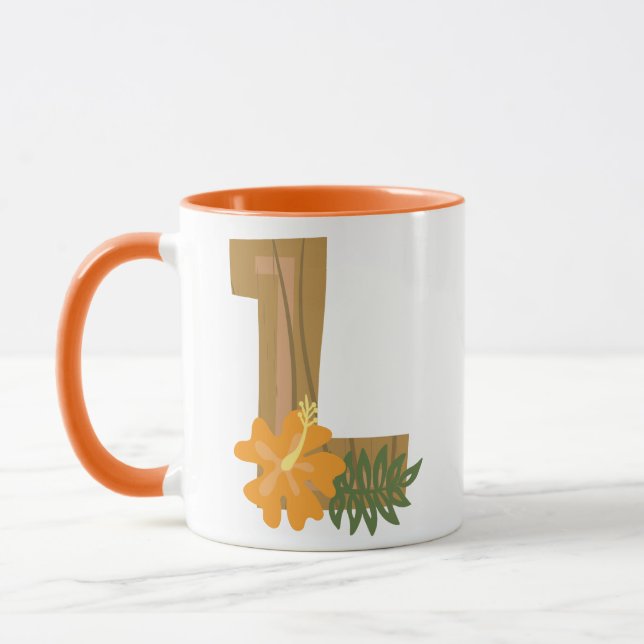 LUAU -L- TASSE (Links)